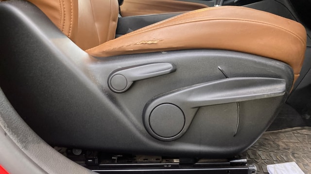 View Jeep Compass Image 18 Used Jeep Compass Image 18