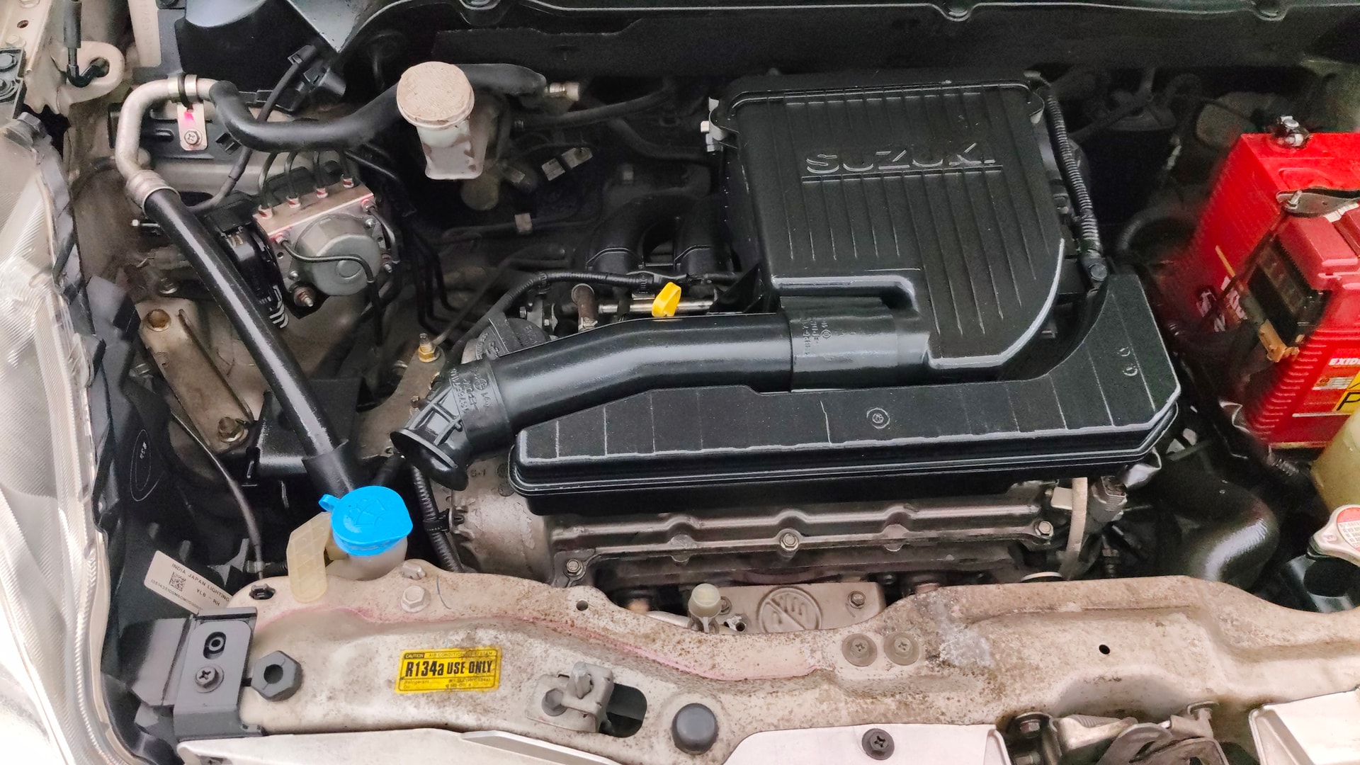 Used 2013 Maruti Suzuki 1000 Used 2013 Maruti Suzuki 1000