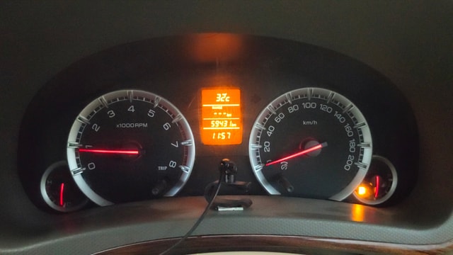 View Maruti Suzuki 1000 Image 35 Used Maruti Suzuki 1000 Image 35