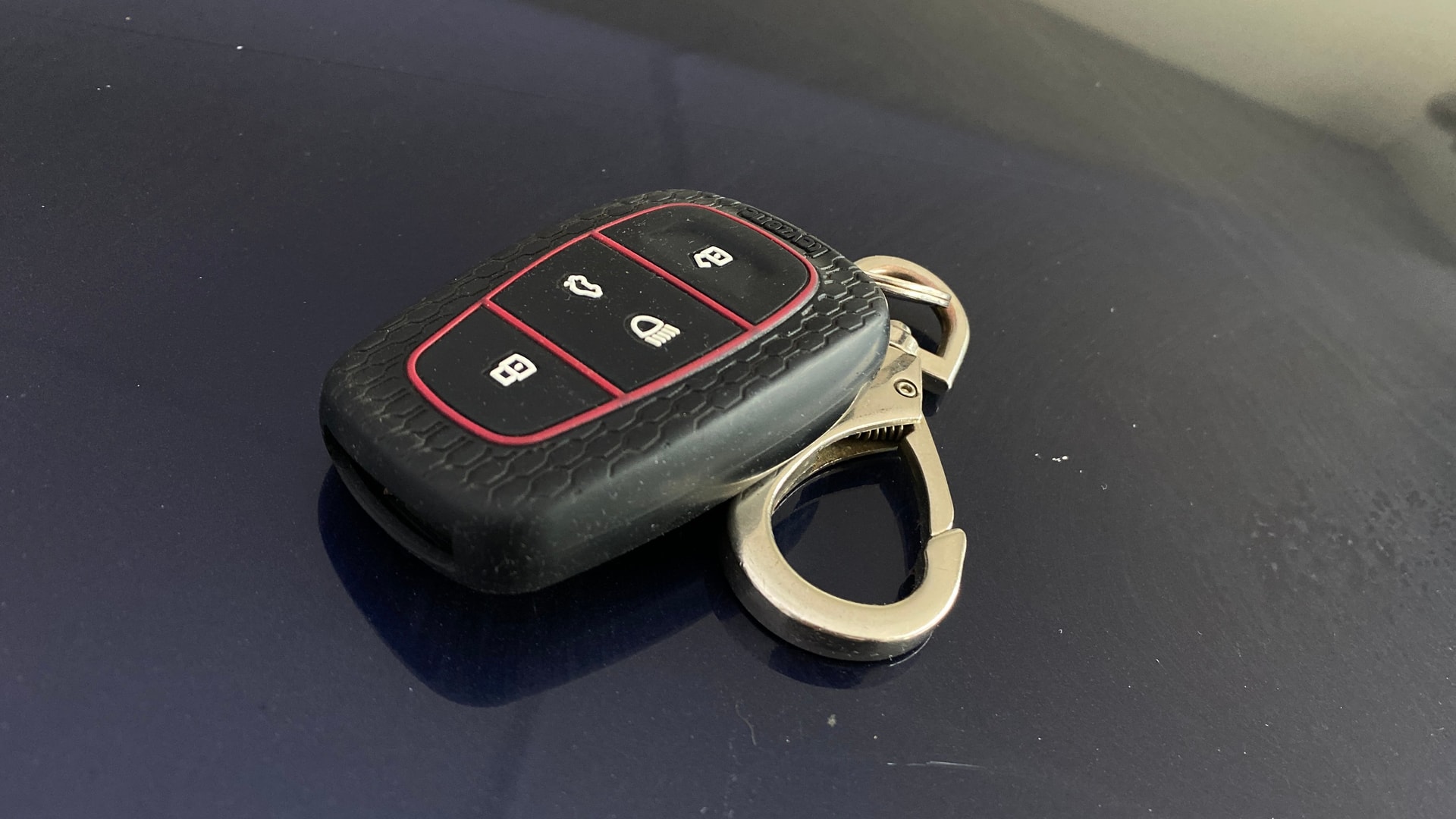 Used 2021 Tata Safari Used 2021 Tata Safari