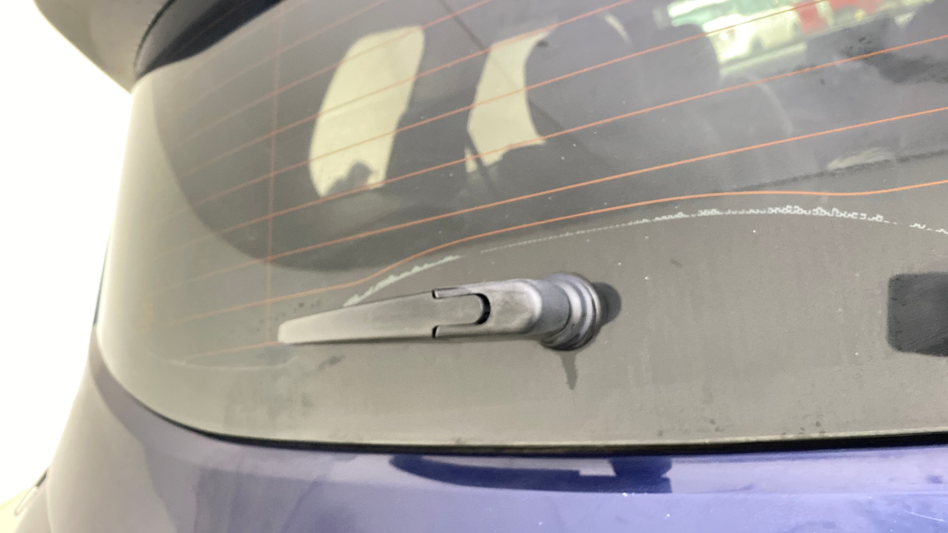 Used 2021 Tata Safari Used 2021 Tata Safari