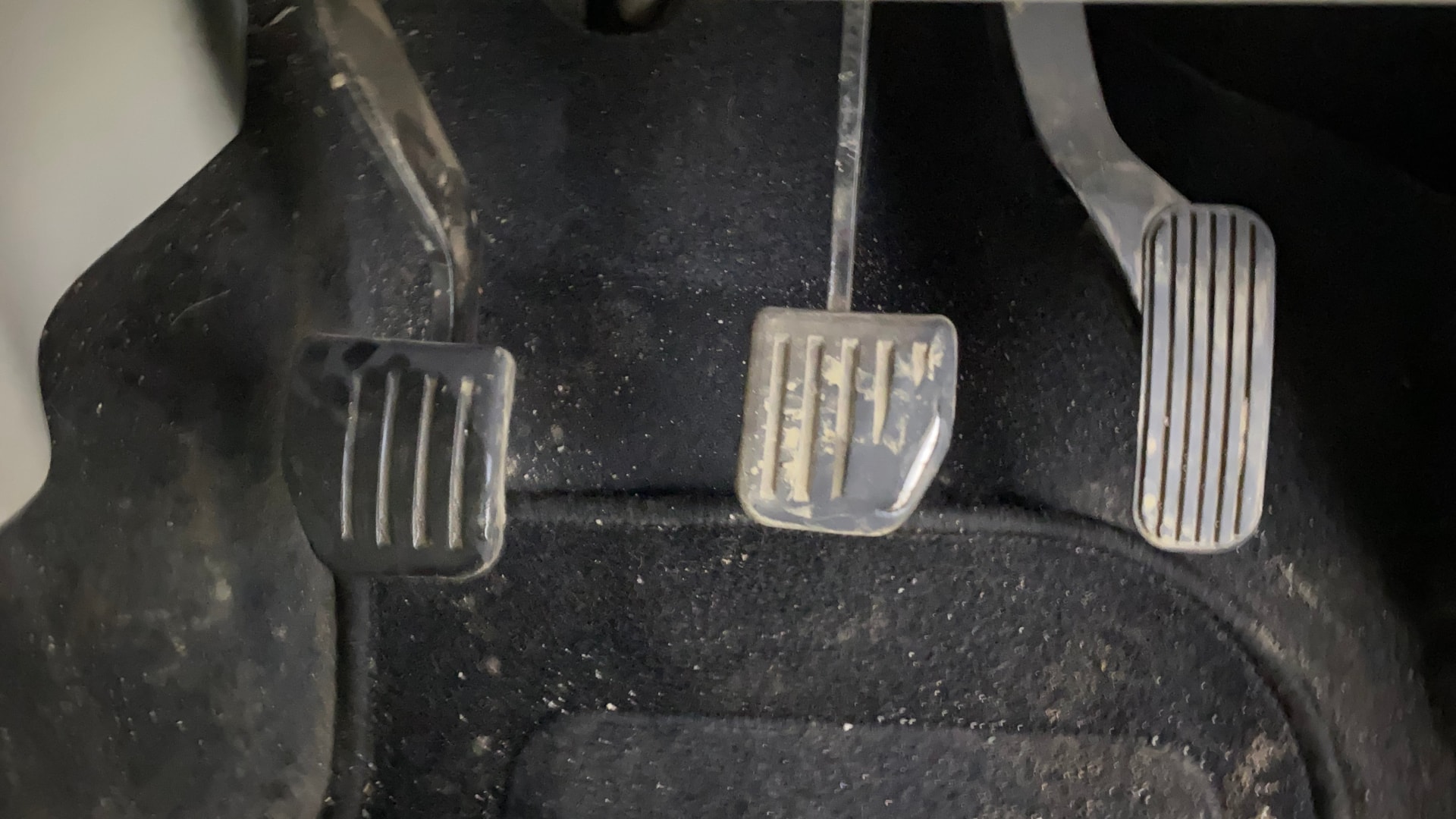 Used 2021 Tata Safari Used 2021 Tata Safari
