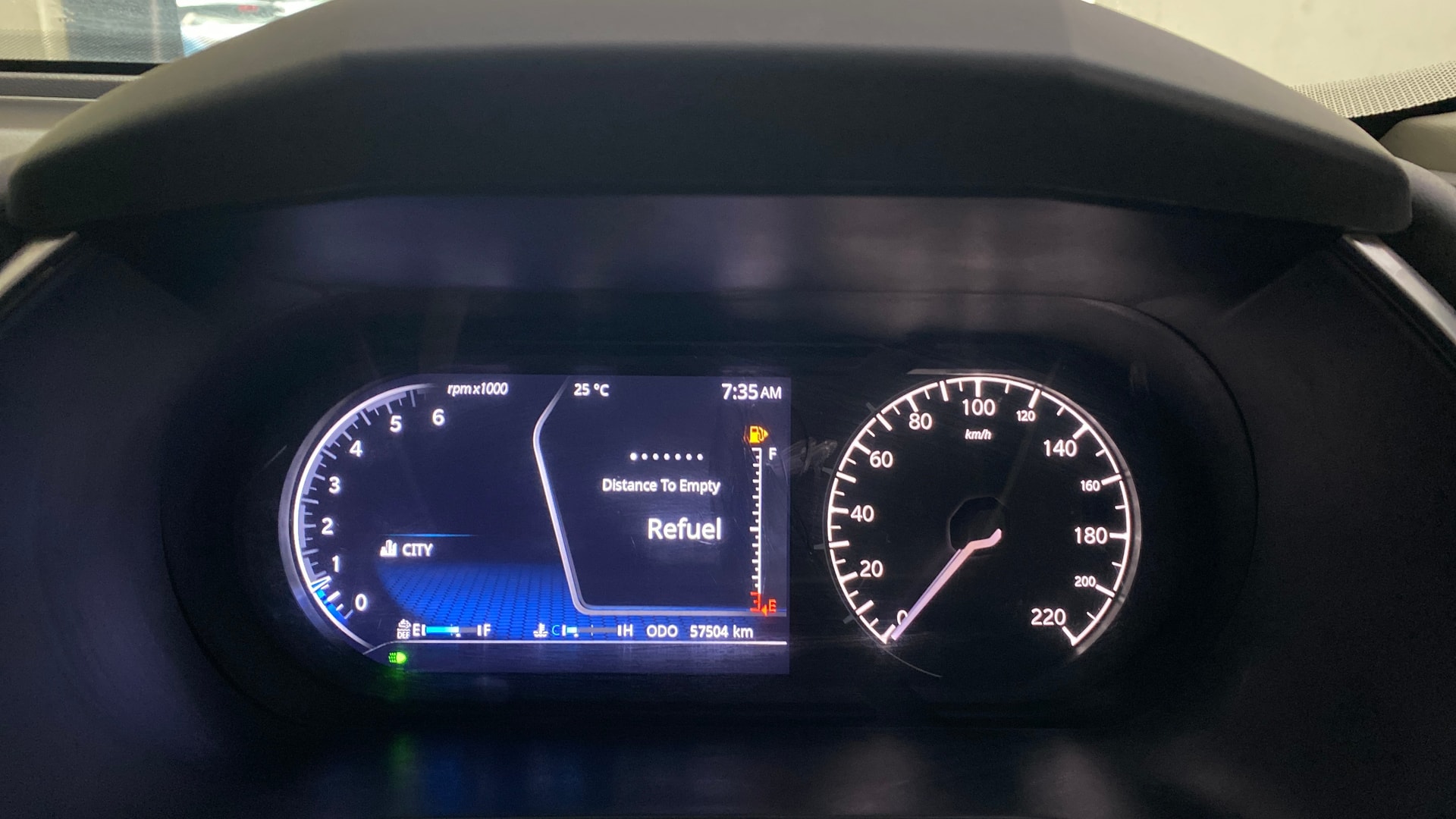 Used 2021 Tata Safari Used 2021 Tata Safari