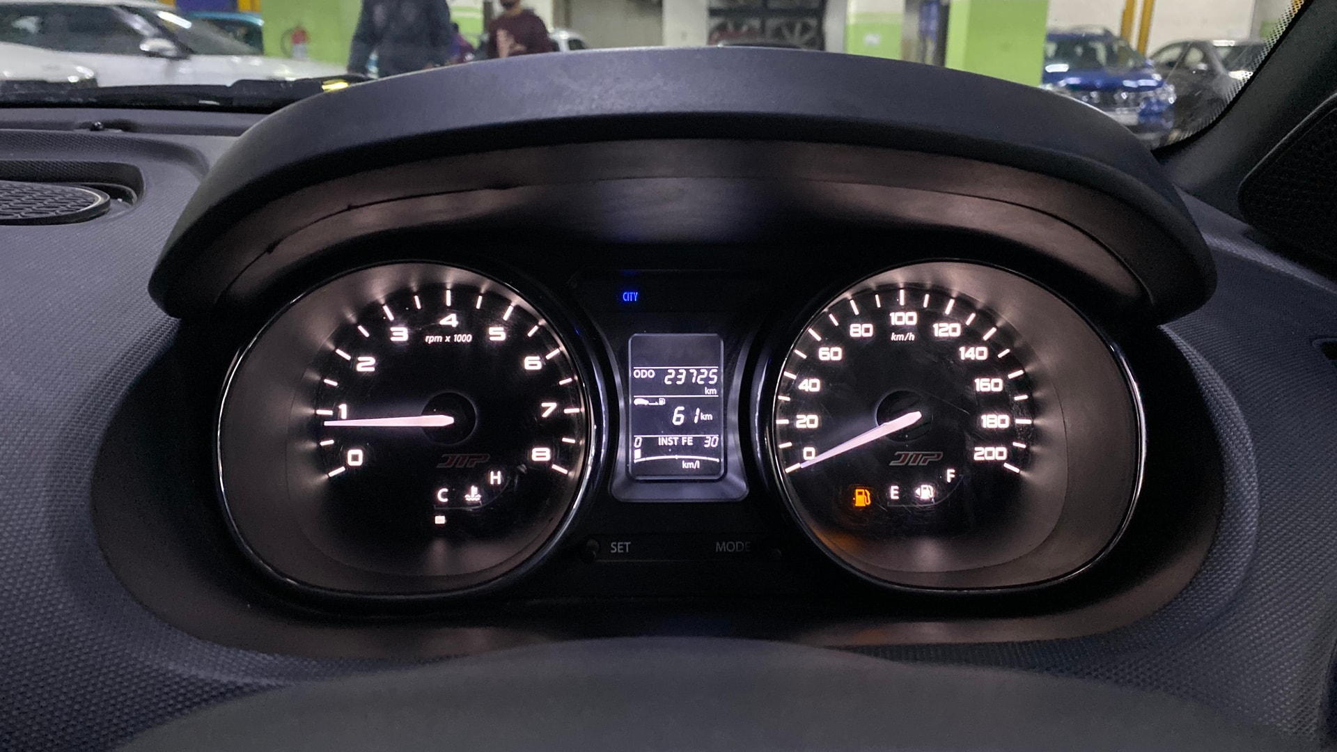 Used 2019 Tata Tigor JTP Used 2019 Tata Tigor JTP