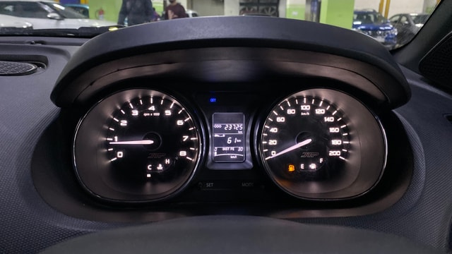 View Tata Tigor JTP Image 34 Used Tata Tigor JTP Image 34