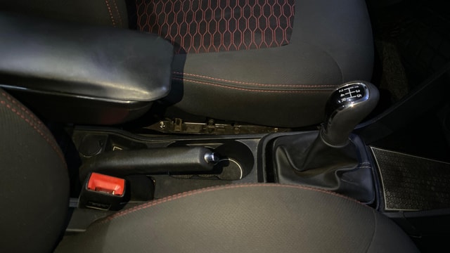 View Tata Tigor JTP Image 38 Used Tata Tigor JTP Image 38