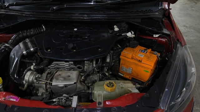 View Tata Tigor JTP Image 13 Used Tata Tigor JTP Image 13