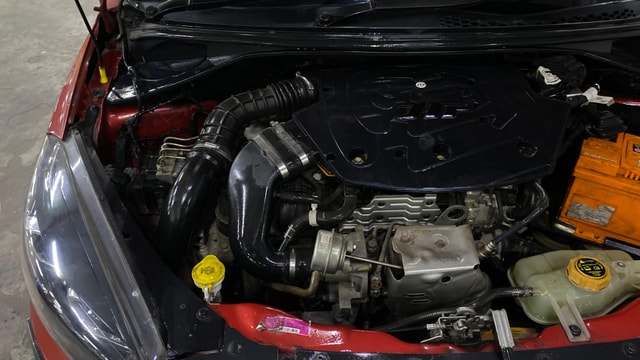 View Tata Tigor JTP Image 3 Used Tata Tigor JTP Image 3
