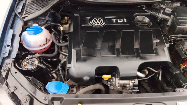 View Volkswagen Ameo Image 3 Used Volkswagen Ameo Image 3