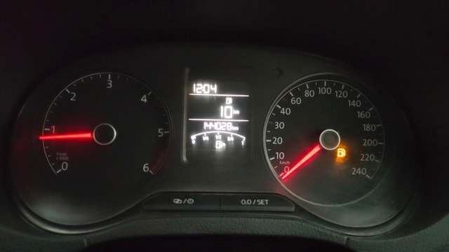 View Volkswagen Ameo Image 34 Used Volkswagen Ameo Image 34