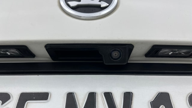 View Skoda Rapid Image 23 Used Skoda Rapid Image 23