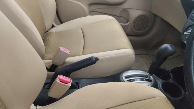 View Honda Amaze Image 38 Used Honda Amaze Image 38