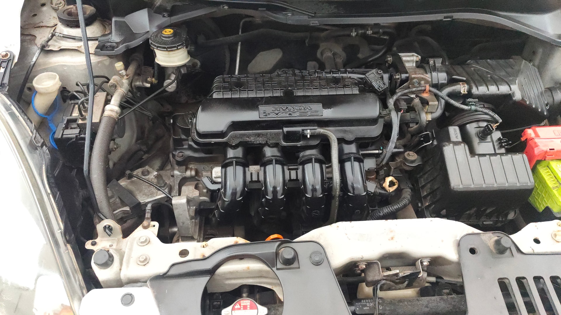 Used 2013 Honda Amaze Used 2013 Honda Amaze