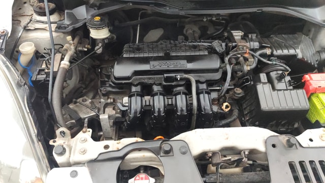 View Honda Amaze Image 3 Used Honda Amaze Image 3