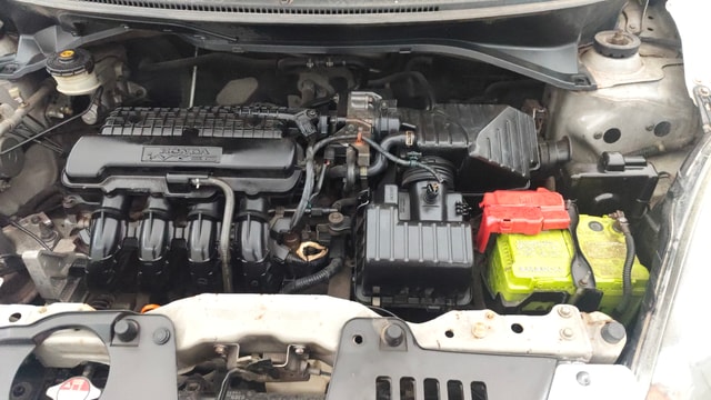 View Honda Amaze Image 13 Used Honda Amaze Image 13
