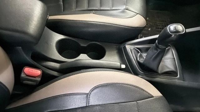 View Hyundai Elite i20 Image 39 Used Hyundai Elite i20 Image 39