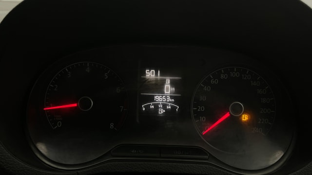 View Volkswagen Ameo Image 20 Used Volkswagen Ameo Image 20