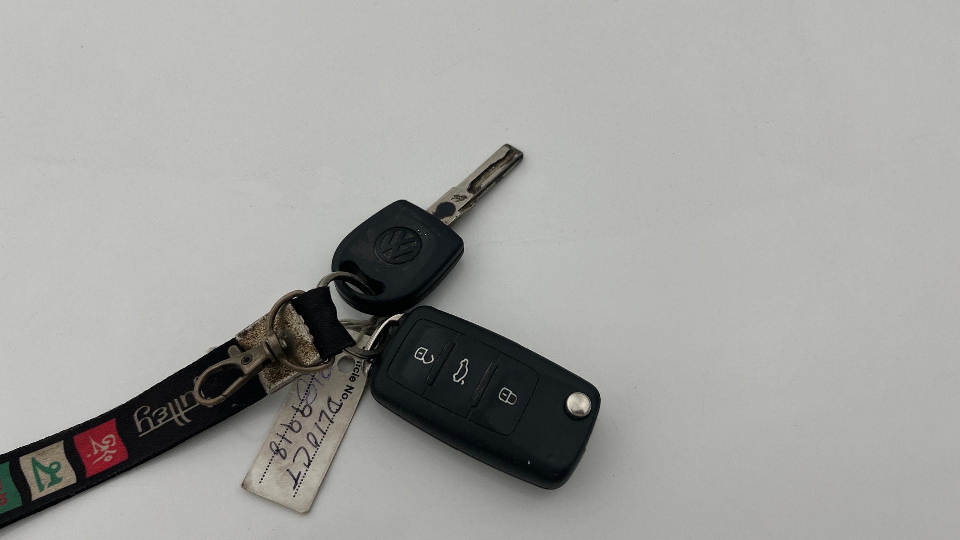 View 2016 Volkswagen Ameo 1.2L MPI Petrol Comfortline Image 18 Used 2016 Volkswagen Ameo 1.2L MPI Petrol Comfortline Image 18