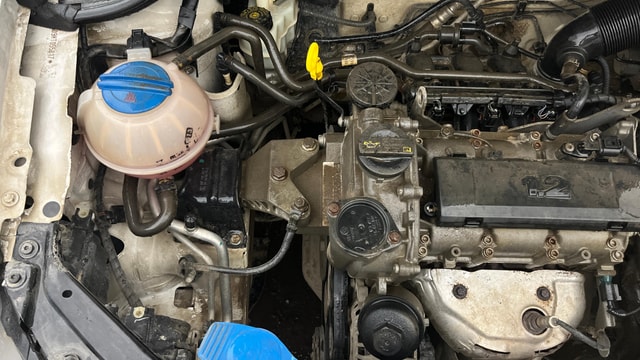 View Volkswagen Ameo Image 24 Used Volkswagen Ameo Image 24