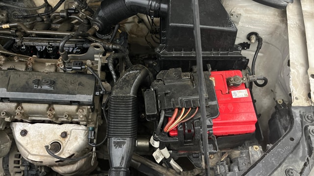 View Volkswagen Ameo Image 28 Used Volkswagen Ameo Image 28