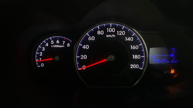 View Hyundai i10 Image 33 Used Hyundai i10 Image 33