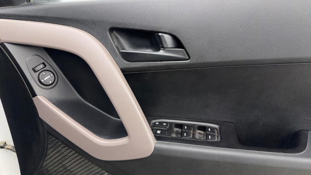 View Hyundai Creta Image 34 Used Hyundai Creta Image 34