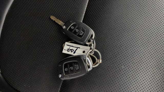 View Hyundai Creta Image 28 Used Hyundai Creta Image 28