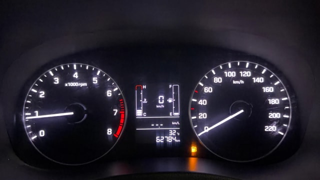 View Hyundai Creta Image 35 Used Hyundai Creta Image 35