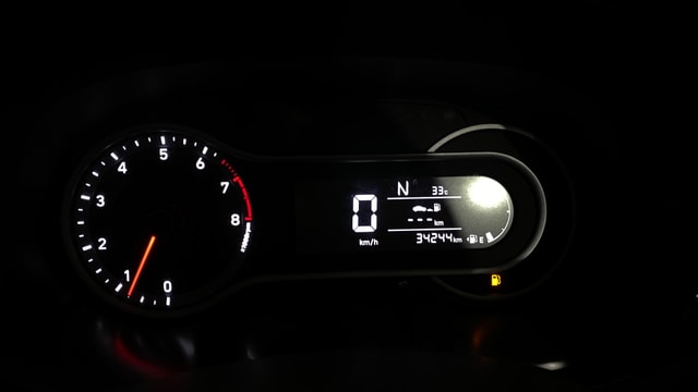 View Hyundai Grand i10 Nios Image 34 Used Hyundai Grand i10 Nios Image 34
