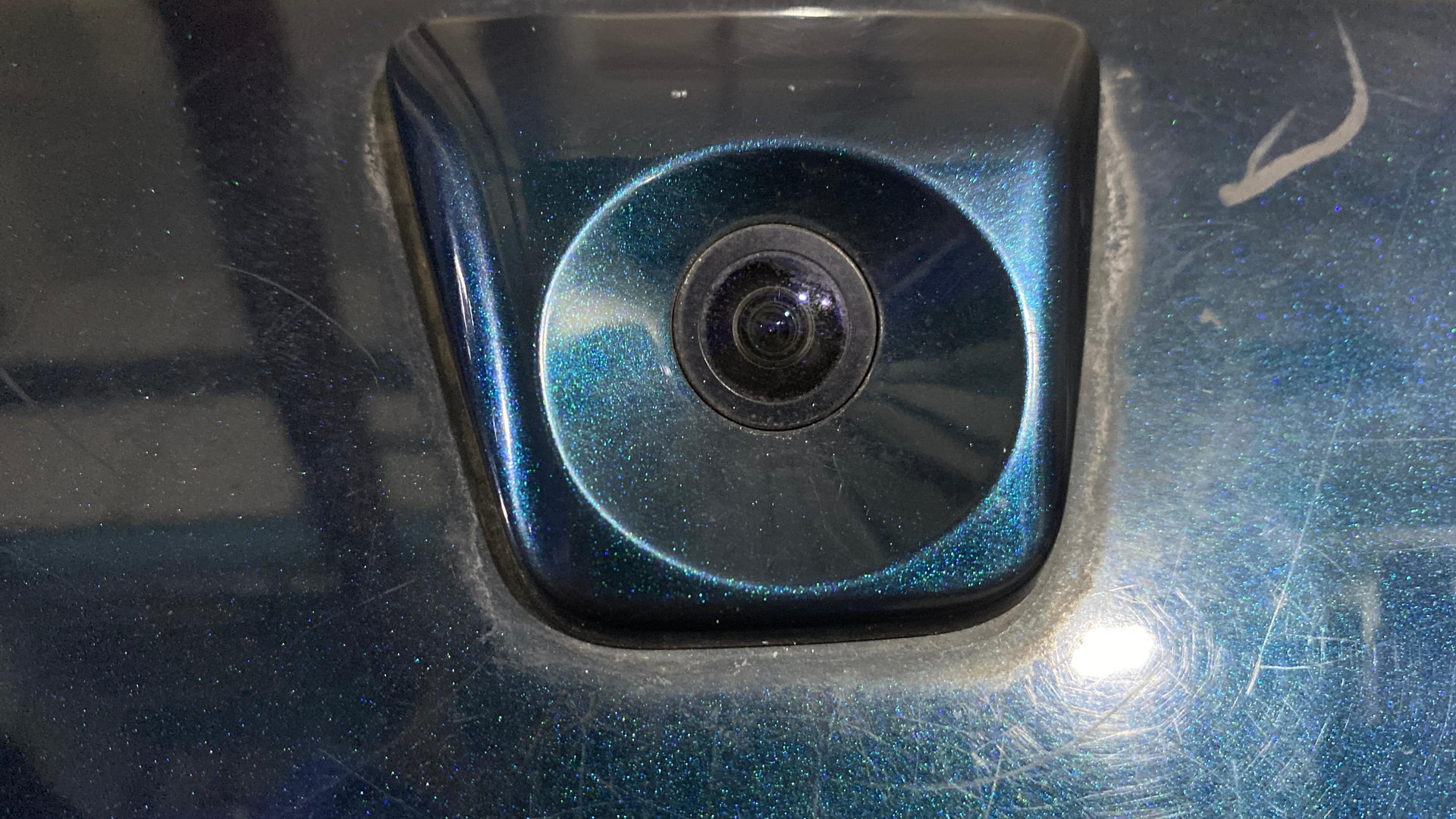 View 2021 Hyundai Grand i10 Nios Sportz Petrol AMT Image 23 Used 2021 Hyundai Grand i10 Nios Sportz Petrol AMT Image 23