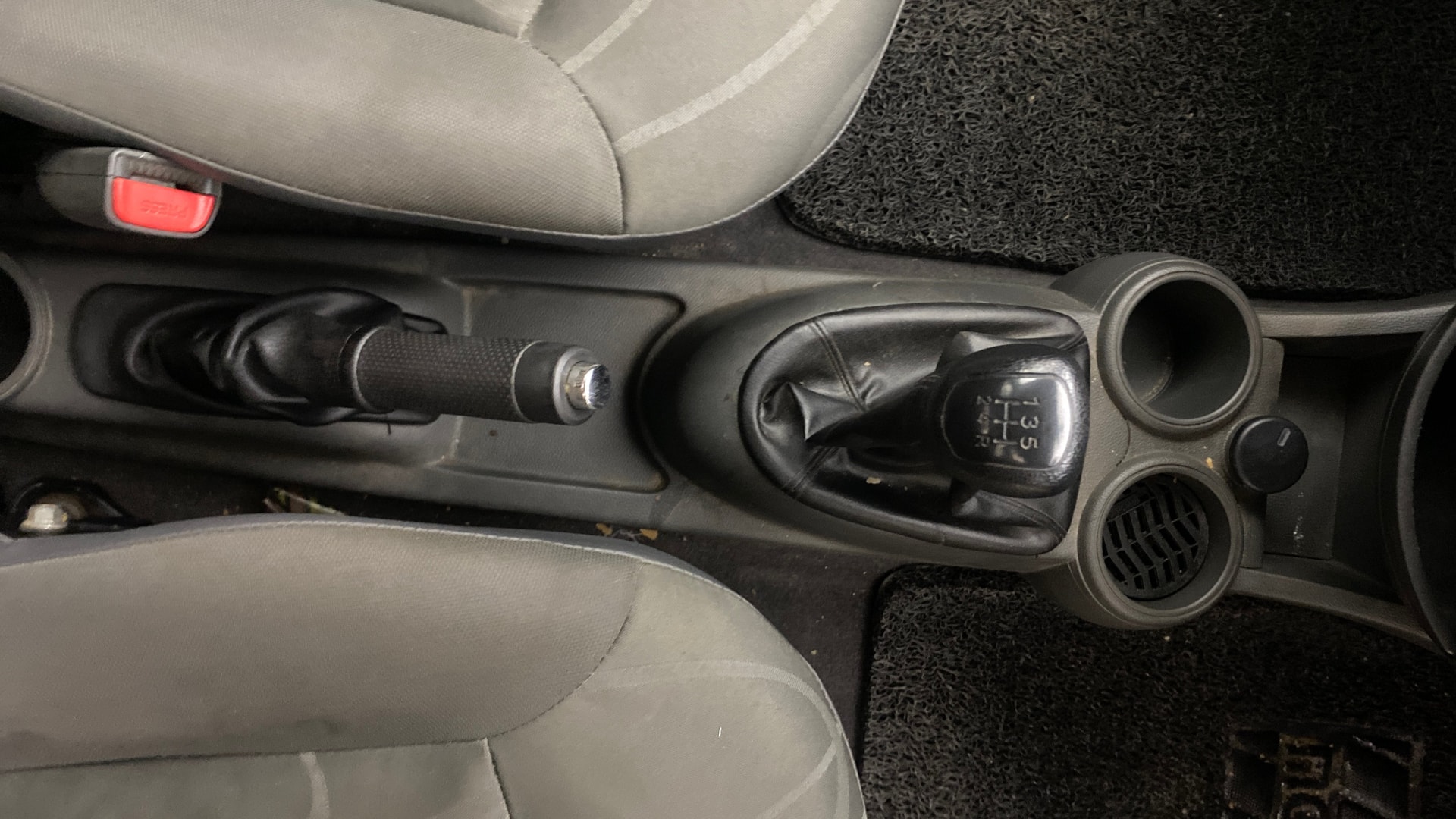 View 2013 Chevrolet Beat 1.2 LT Image 37 Used 2013 Chevrolet Beat 1.2 LT Image 37