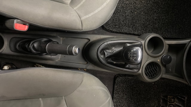 View Chevrolet Beat Image 37 Used Chevrolet Beat Image 37