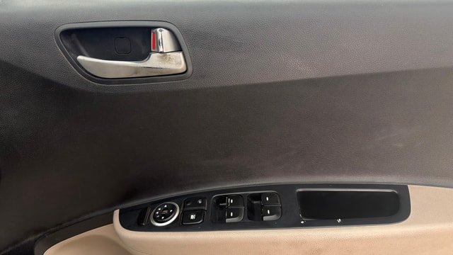 View Hyundai Grand i10 Image 36 Used Hyundai Grand i10 Image 36
