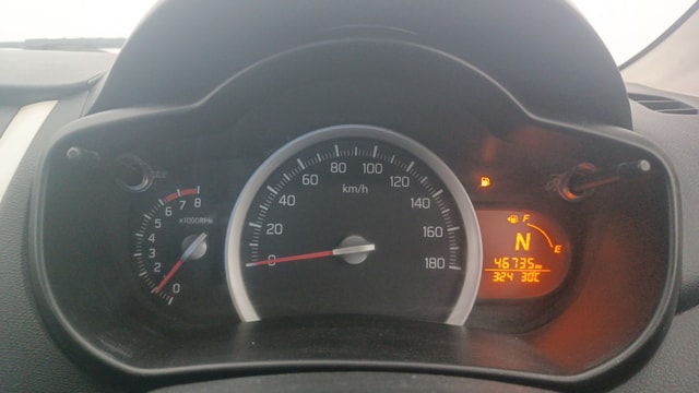 View Maruti Suzuki 1000 Image 34 Used Maruti Suzuki 1000 Image 34