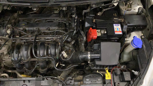 View Ford Figo Aspire Image 13 Used Ford Figo Aspire Image 13