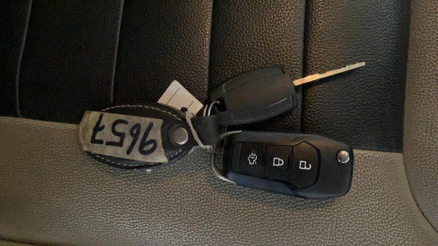 View Ford Figo Aspire Image 26 Used Ford Figo Aspire Image 26