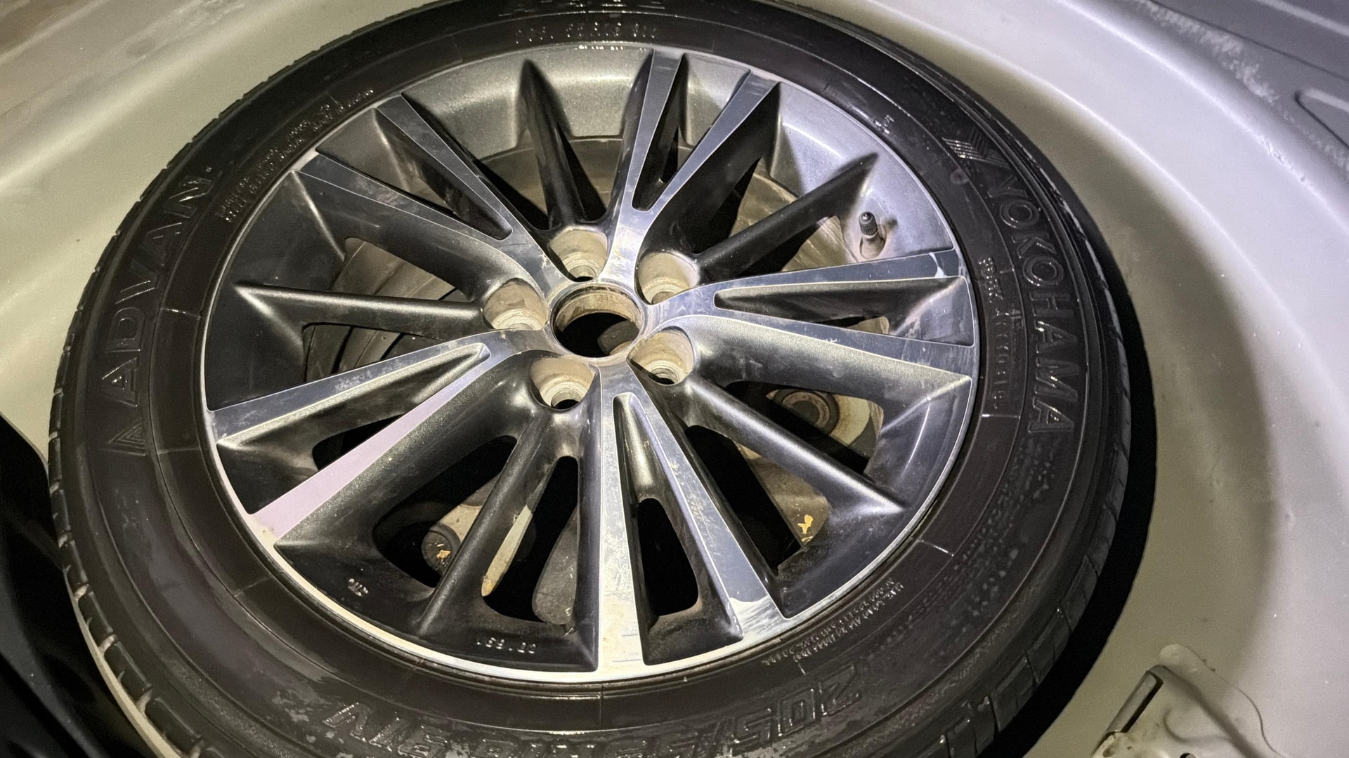 View 2018 Toyota Corolla Altis 1.8 GL Image 25 Used 2018 Toyota Corolla Altis 1.8 GL Image 25