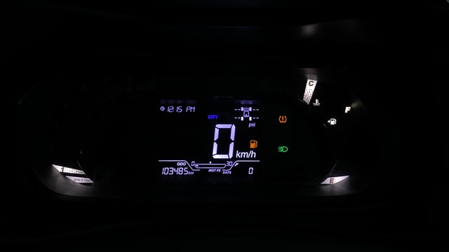 View Tata Nexon Image 21 Used Tata Nexon Image 21