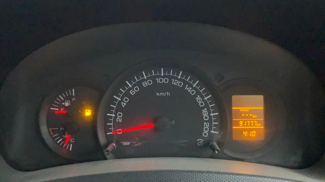 View Maruti Suzuki 1000 Image 34 Used Maruti Suzuki 1000 Image 34