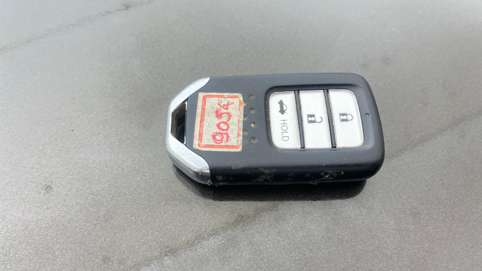 Used 2021 Honda City ZX Used 2021 Honda City ZX