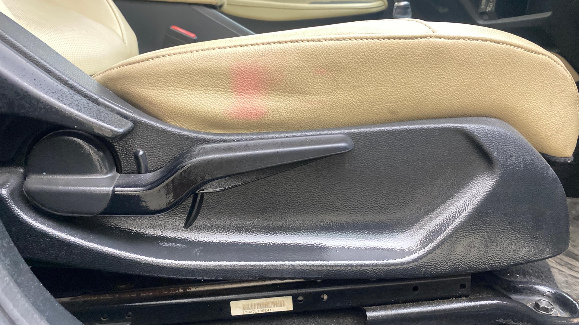 Used 2021 Honda City ZX Used 2021 Honda City ZX