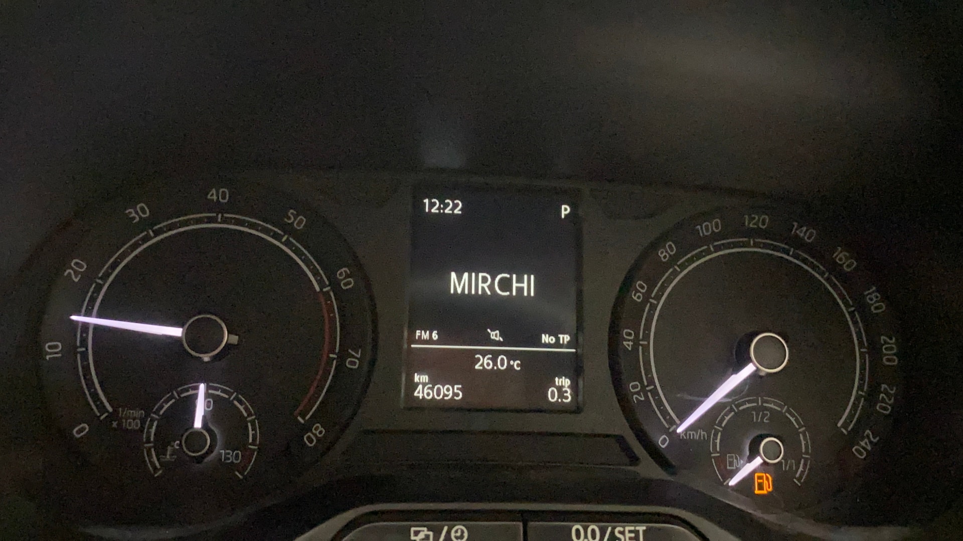 Used 2022 Skoda Slavia Used 2022 Skoda Slavia