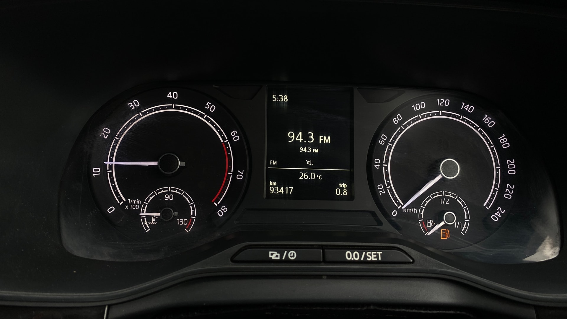 Used 2021 Skoda Kushaq Used 2021 Skoda Kushaq