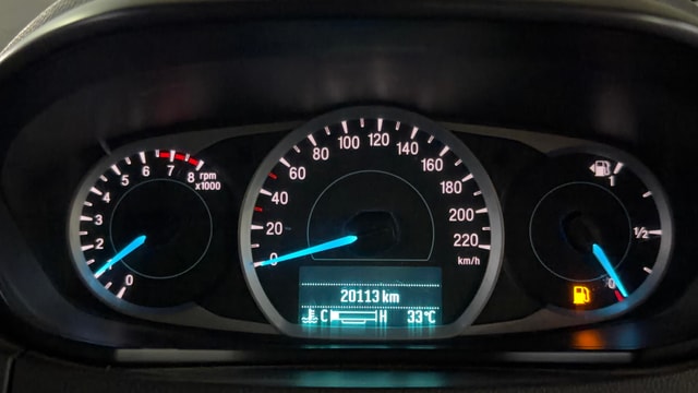 View Ford Figo Aspire Image 35 Used Ford Figo Aspire Image 35