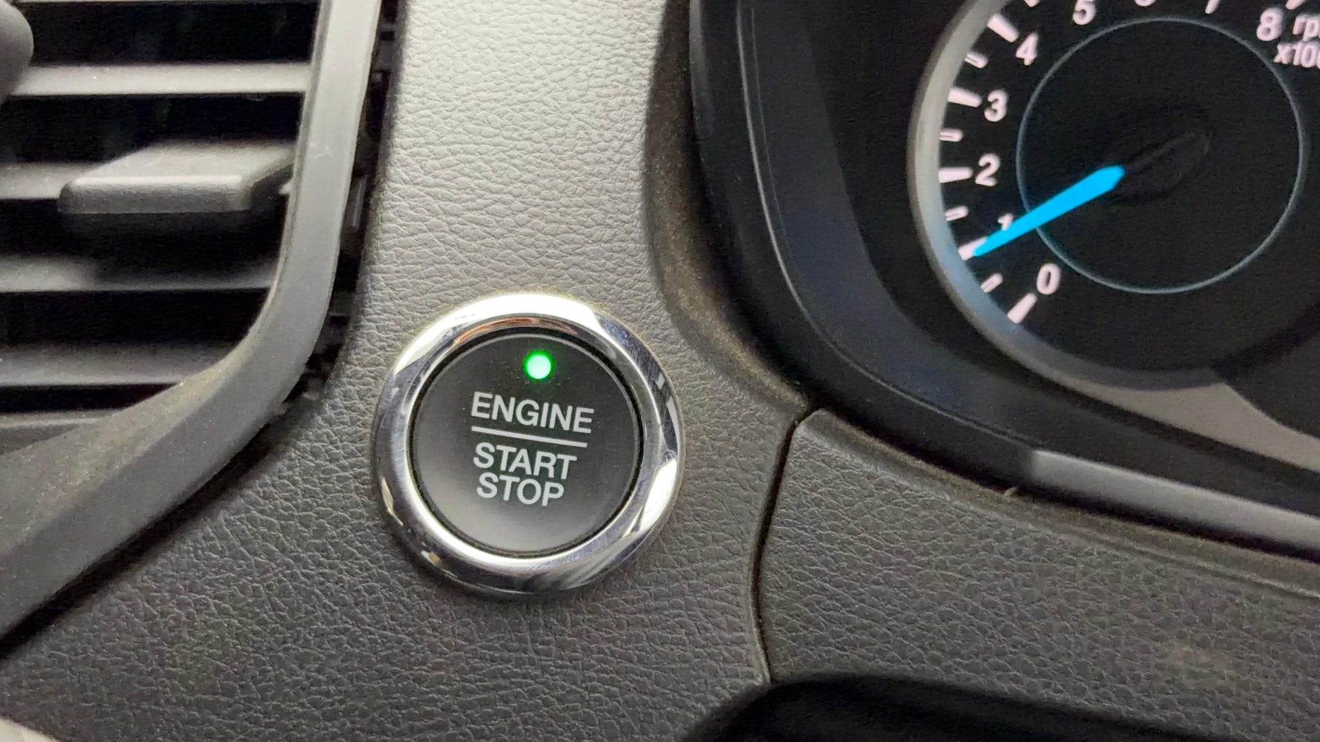 View 2020 Ford Figo Aspire 1.2P Ambiente MT BS IV Image 34 Used 2020 Ford Figo Aspire 1.2P Ambiente MT BS IV Image 34