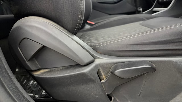 View Ford Figo Aspire Image 18 Used Ford Figo Aspire Image 18