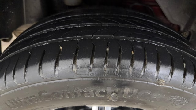 View Ford Figo Aspire Image 14 Used Ford Figo Aspire Image 14