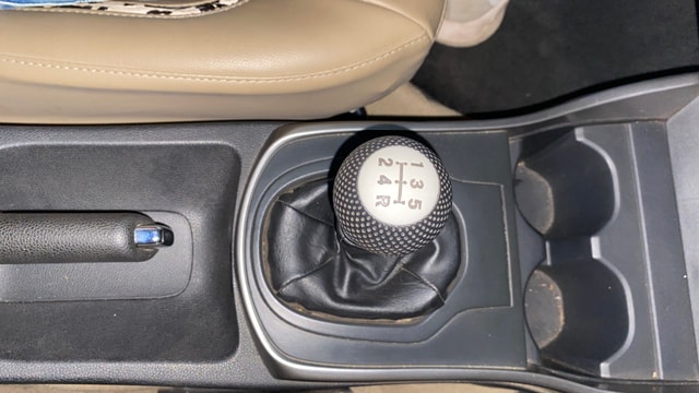 View Honda City Image 38 Used Honda City Image 38