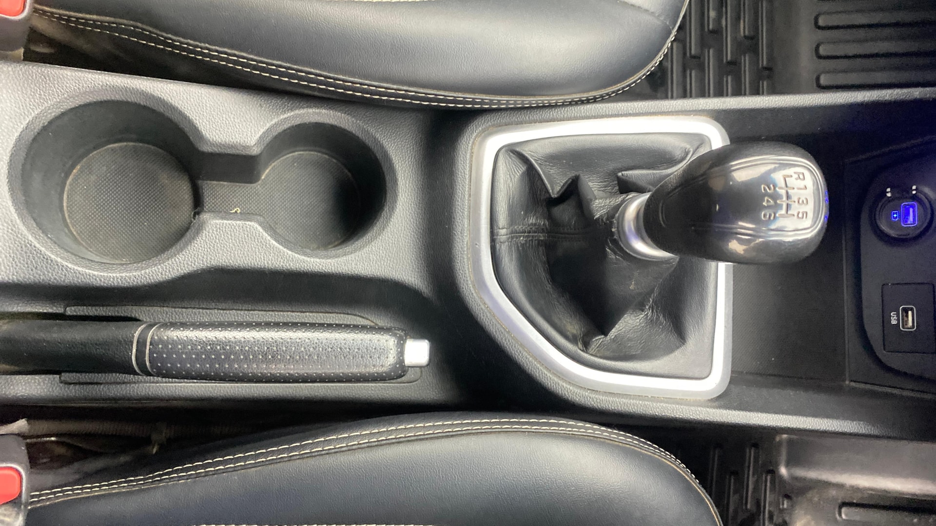 View 2019 Hyundai Creta 1.4 E Diesel Image 39 Used 2019 Hyundai Creta 1.4 E Diesel Image 39