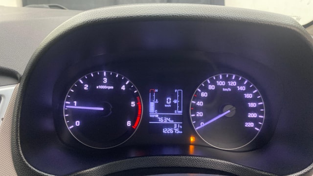 View Hyundai Creta Image 35 Used Hyundai Creta Image 35